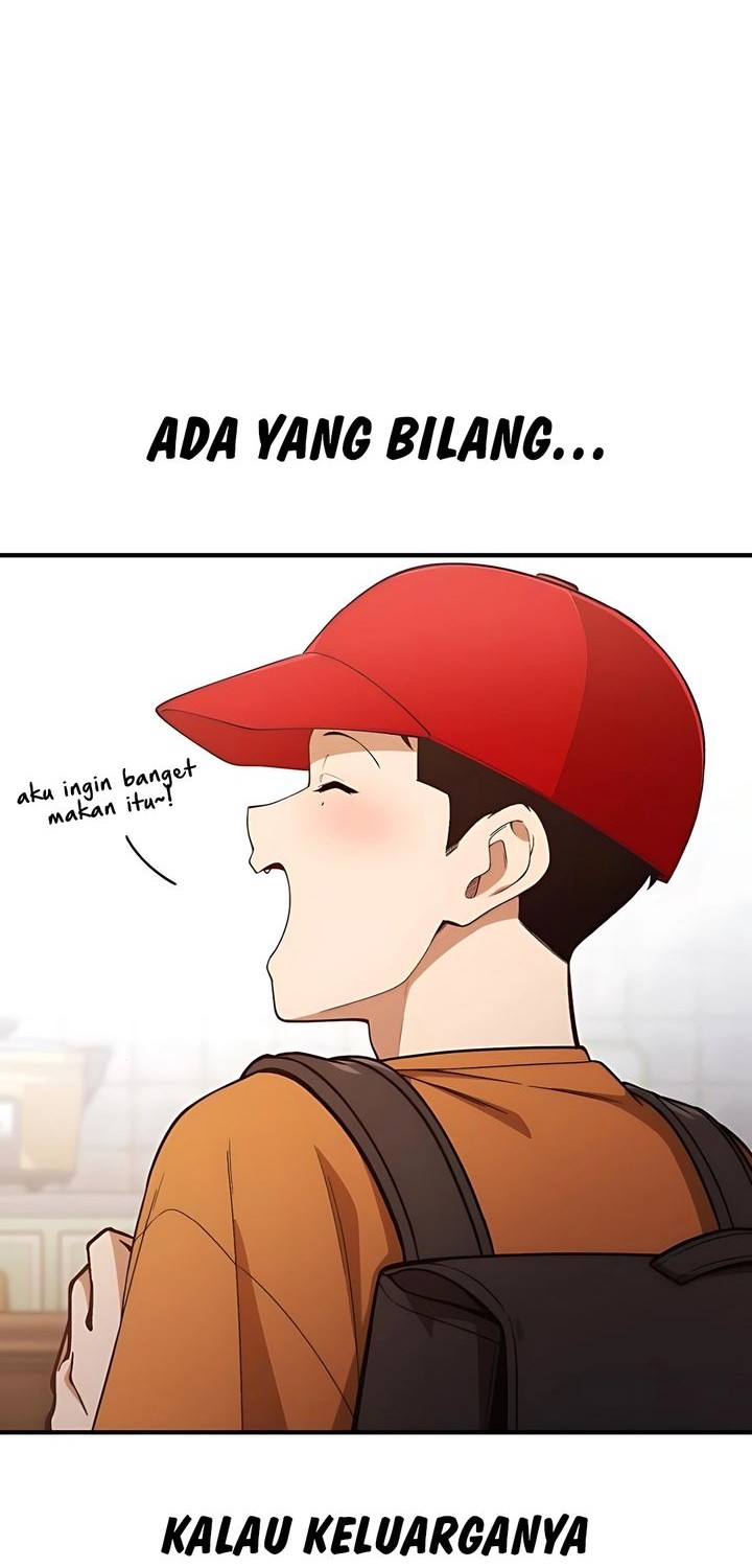 The Genius Decided to Live an Ordinary Life Chapter 37 Gambar 30