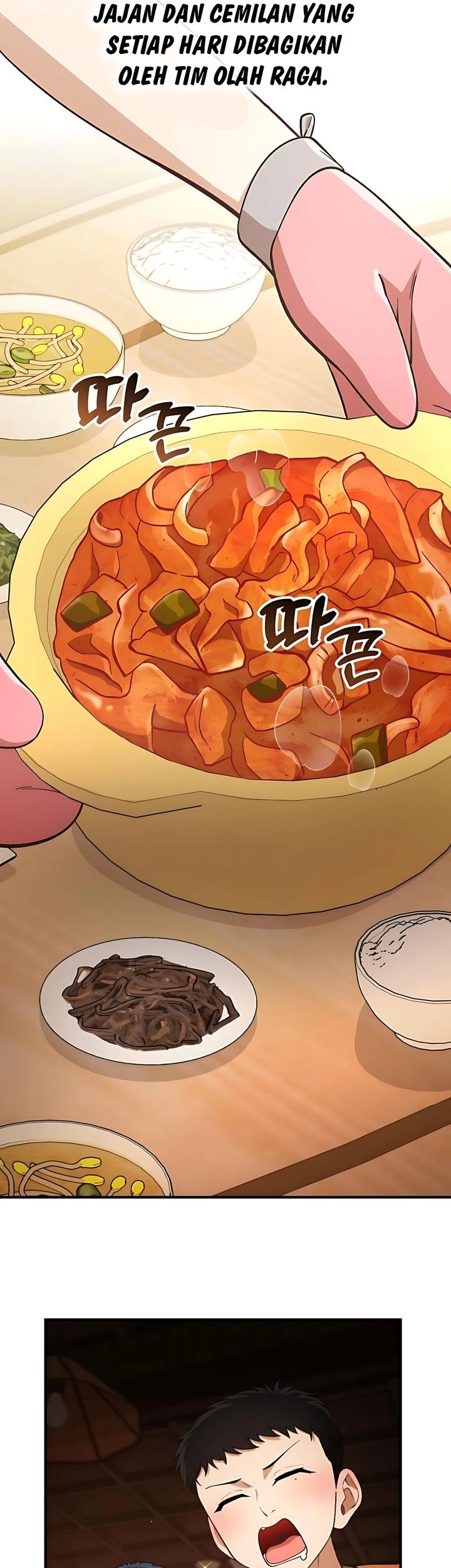 The Genius Decided to Live an Ordinary Life Chapter 37 Gambar 33