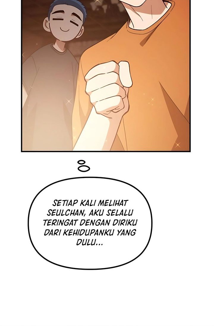 The Genius Decided to Live an Ordinary Life Chapter 37 Gambar 34