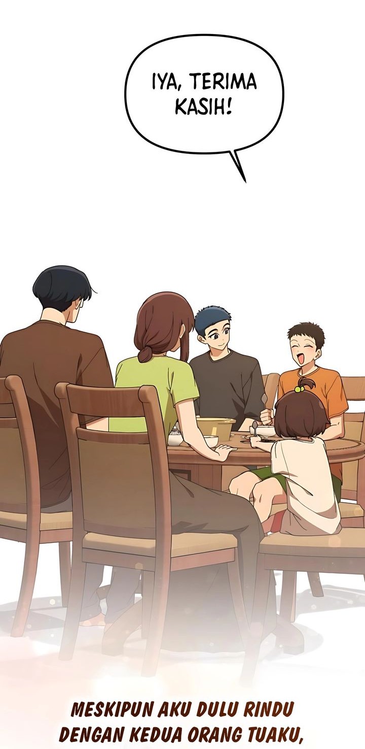The Genius Decided to Live an Ordinary Life Chapter 37 Gambar 36