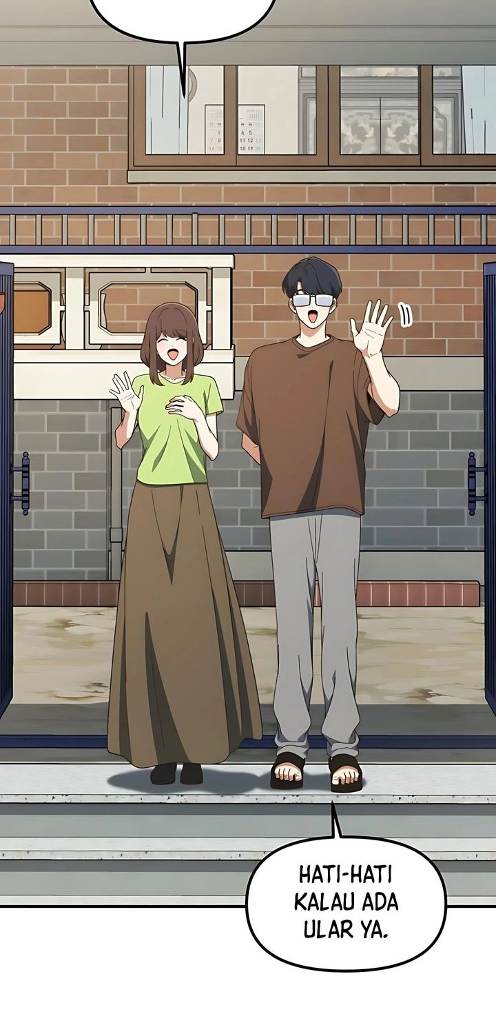 The Genius Decided to Live an Ordinary Life Chapter 37 Gambar 38