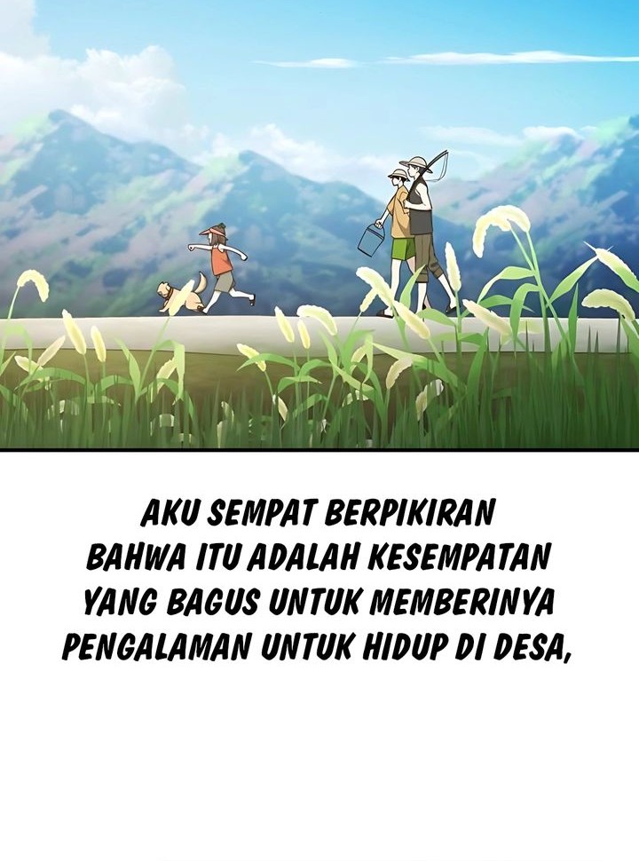 The Genius Decided to Live an Ordinary Life Chapter 37 Gambar 40