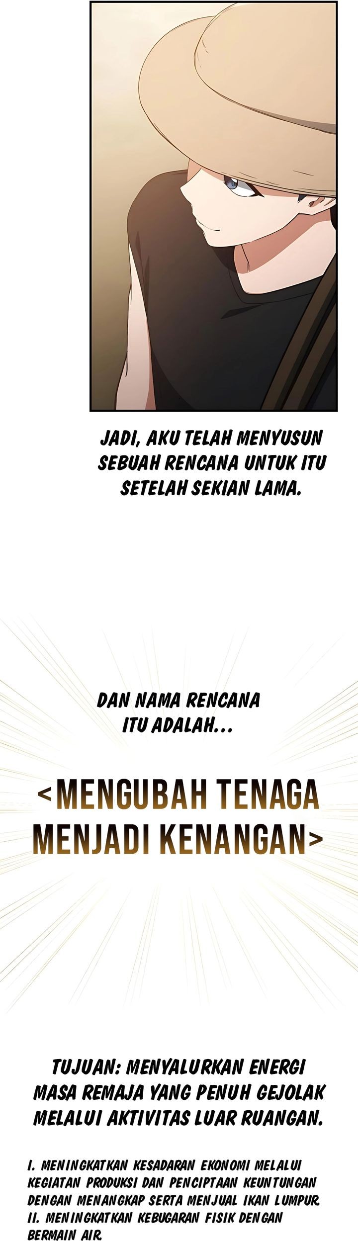 The Genius Decided to Live an Ordinary Life Chapter 37 Gambar 41