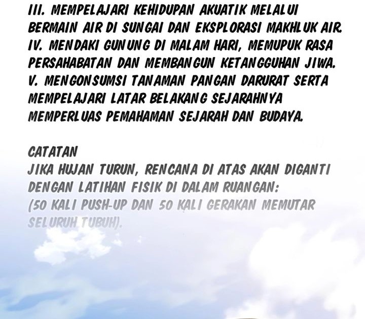 The Genius Decided to Live an Ordinary Life Chapter 37 Gambar 42