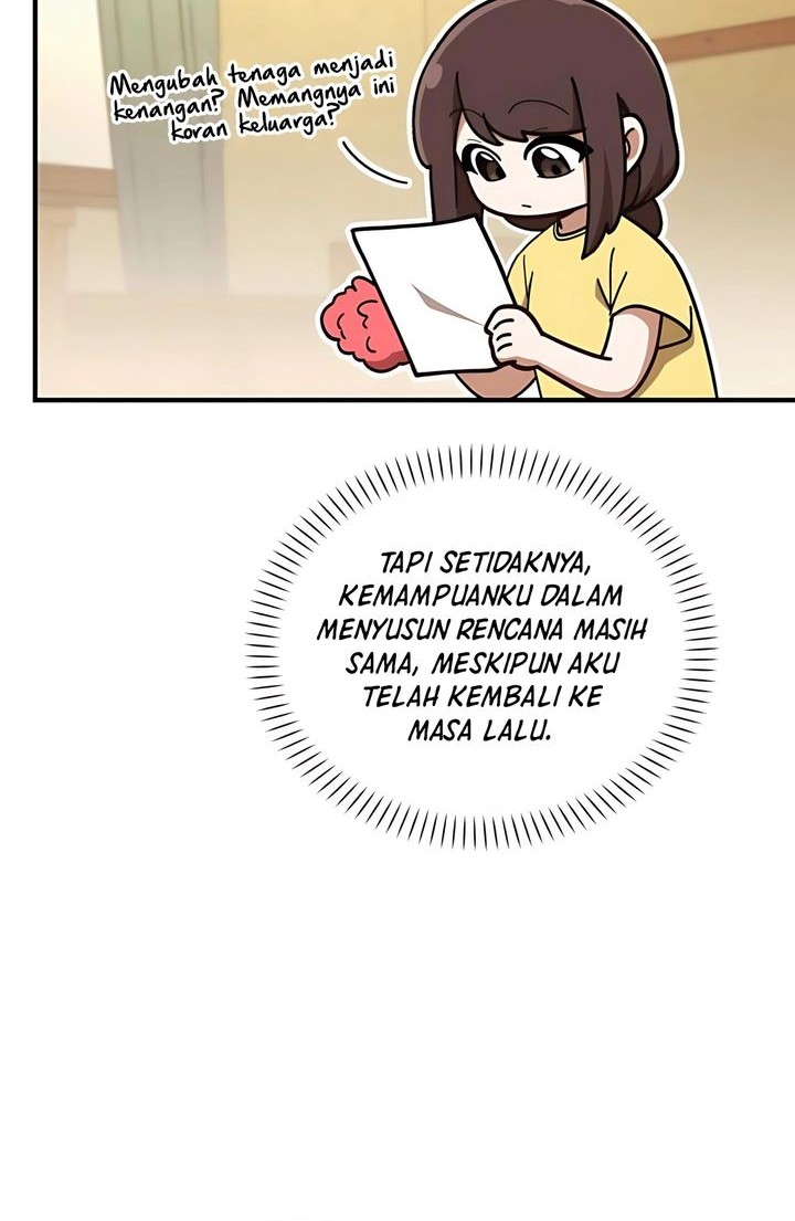 The Genius Decided to Live an Ordinary Life Chapter 37 Gambar 44