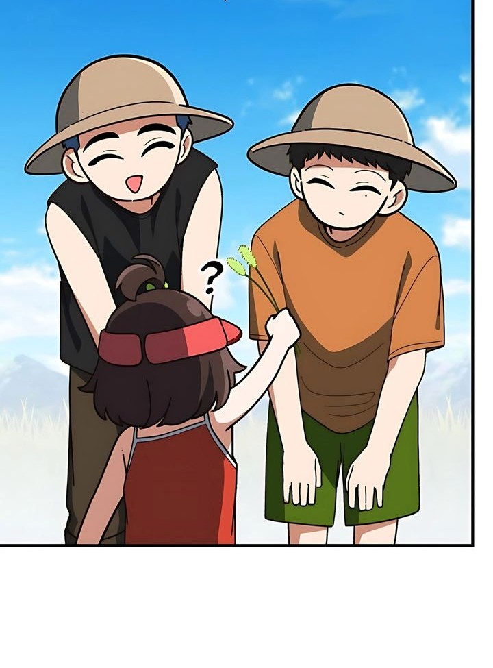 The Genius Decided to Live an Ordinary Life Chapter 37 Gambar 52