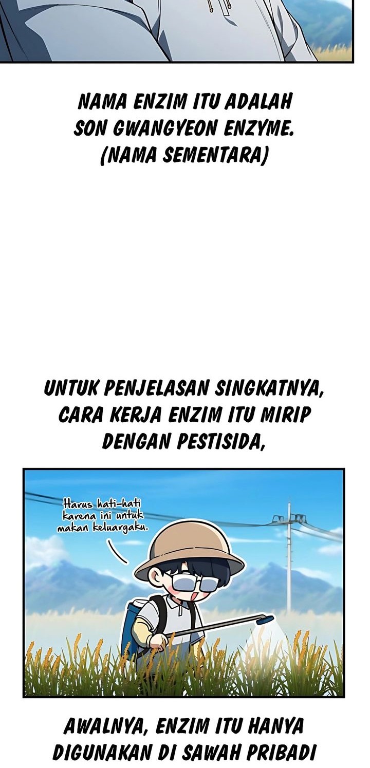The Genius Decided to Live an Ordinary Life Chapter 37 Gambar 4