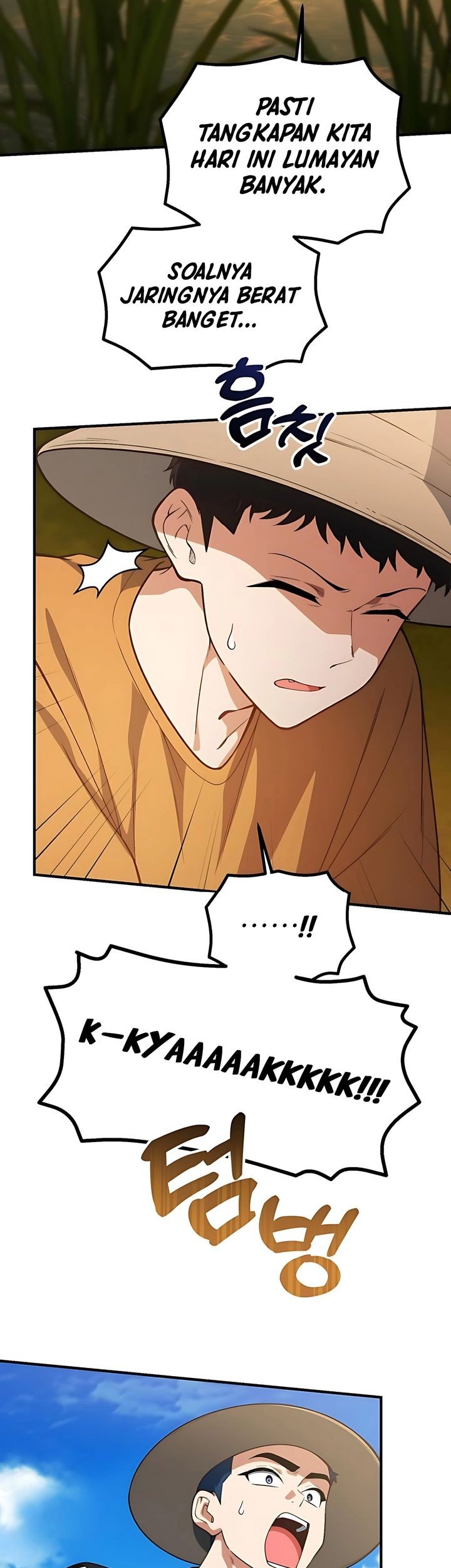 The Genius Decided to Live an Ordinary Life Chapter 37 Gambar 59