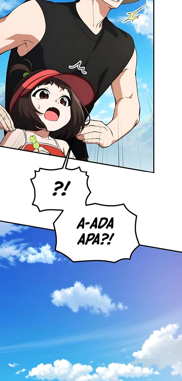 The Genius Decided to Live an Ordinary Life Chapter 37 Gambar 60