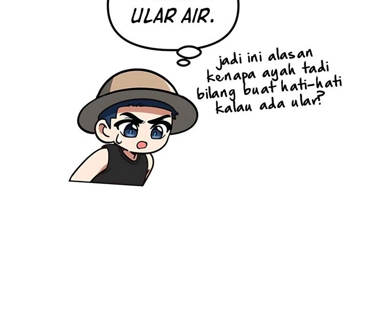 The Genius Decided to Live an Ordinary Life Chapter 37 Gambar 62