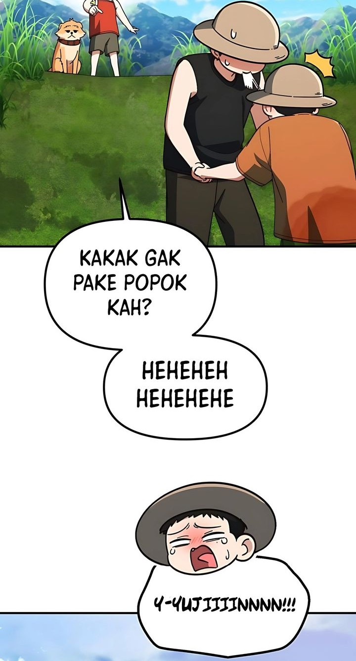 The Genius Decided to Live an Ordinary Life Chapter 37 Gambar 66