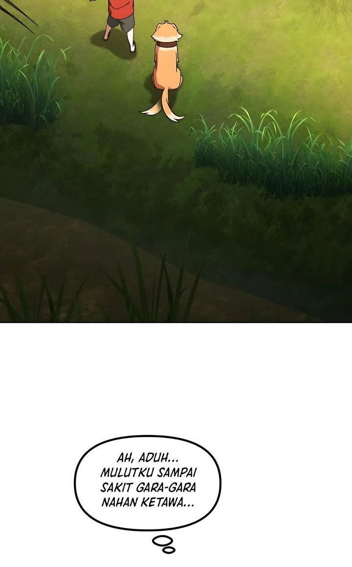 The Genius Decided to Live an Ordinary Life Chapter 37 Gambar 68