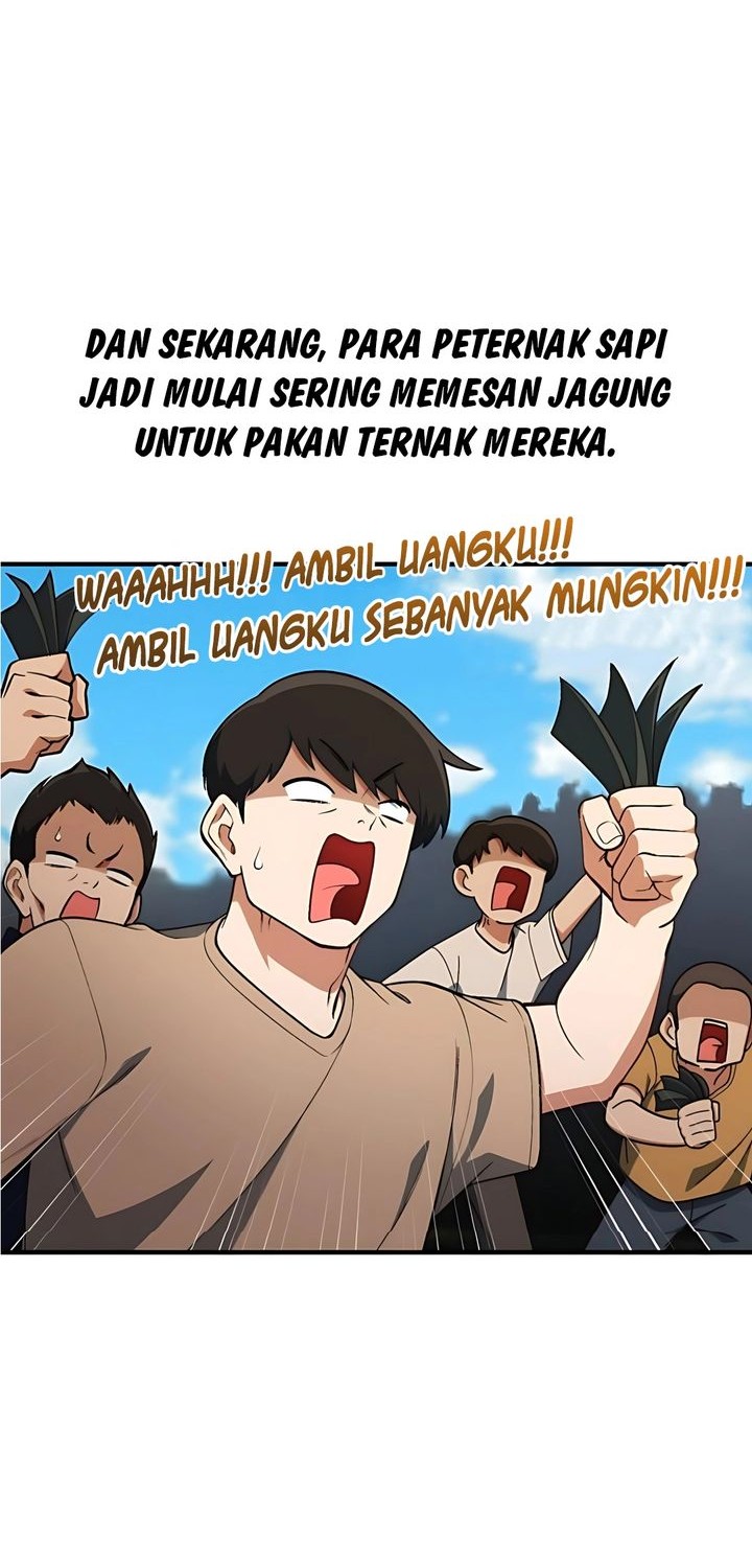 The Genius Decided to Live an Ordinary Life Chapter 37 Gambar 6