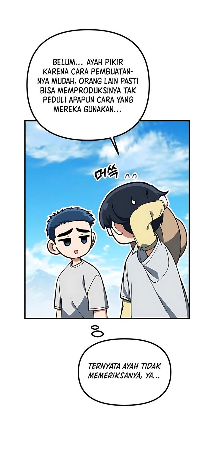 The Genius Decided to Live an Ordinary Life Chapter 37 Gambar 10