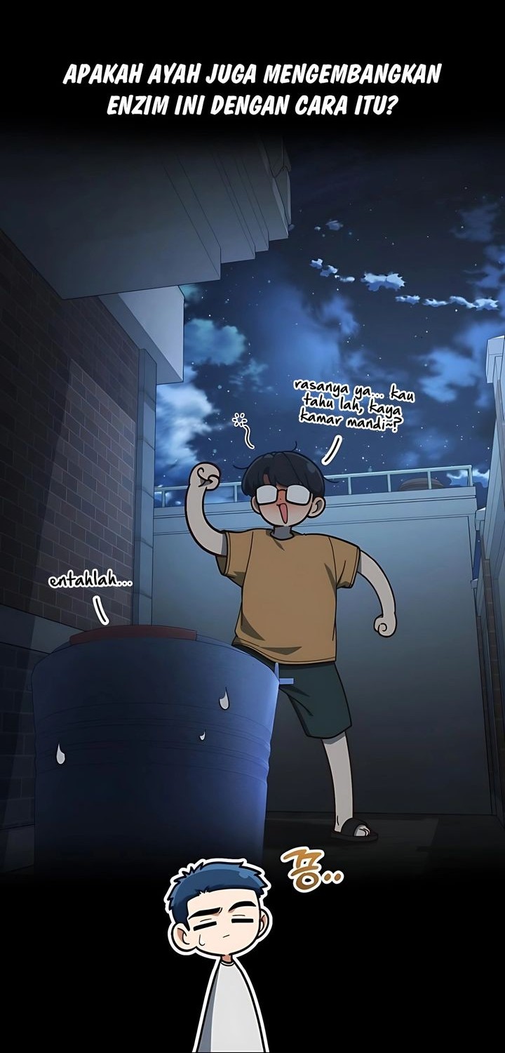 The Genius Decided to Live an Ordinary Life Chapter 37 Gambar 12