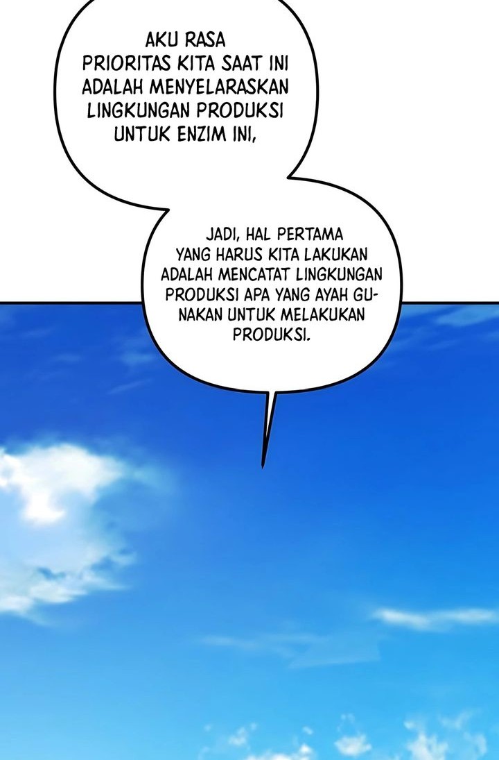 The Genius Decided to Live an Ordinary Life Chapter 37 Gambar 14