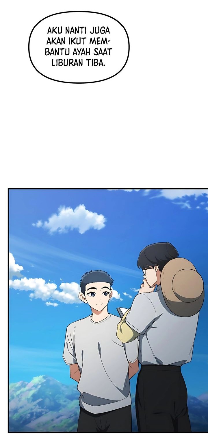 The Genius Decided to Live an Ordinary Life Chapter 37 Gambar 18