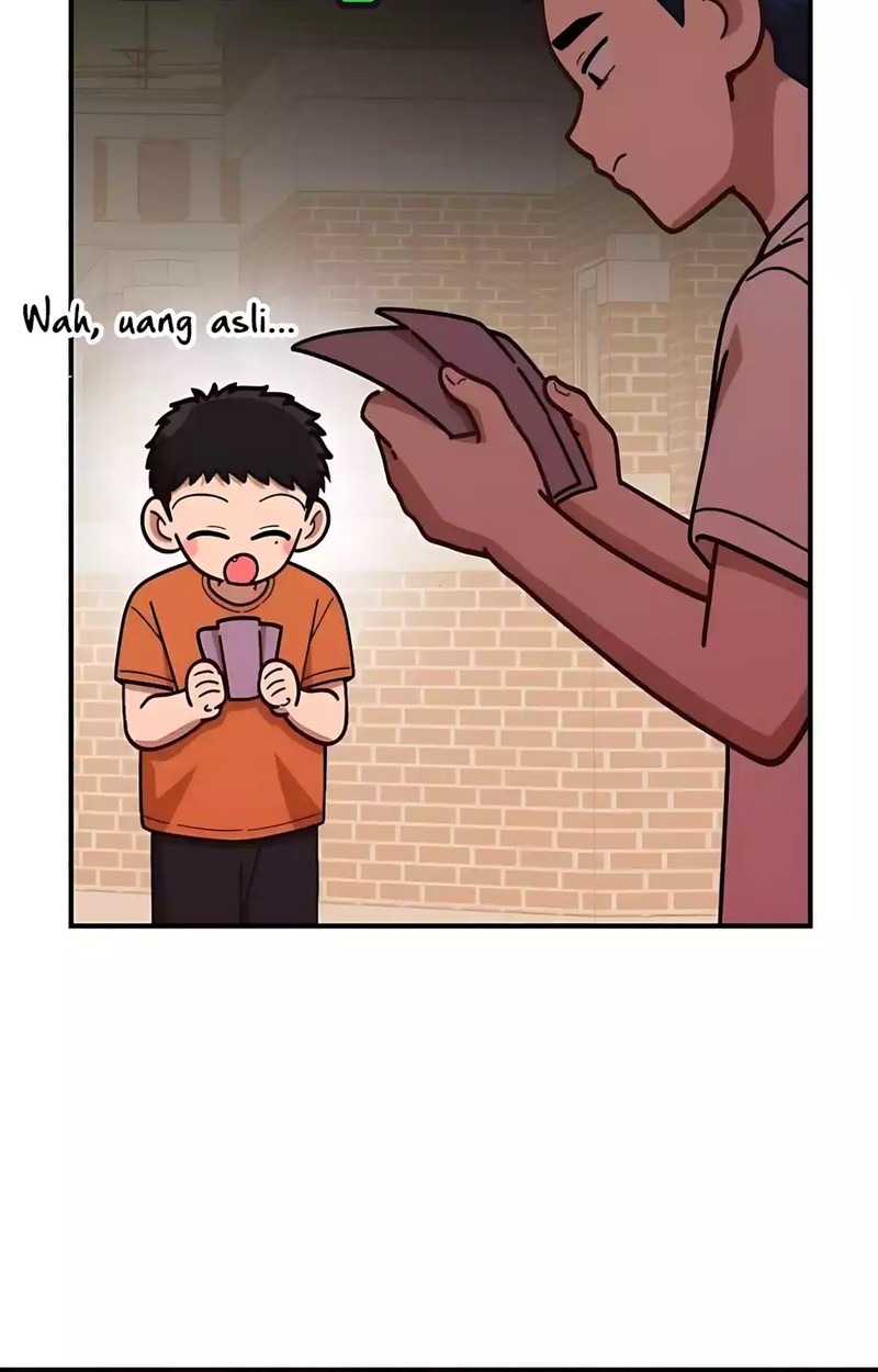 The Genius Decided to Live an Ordinary Life Chapter 38 Gambar 42