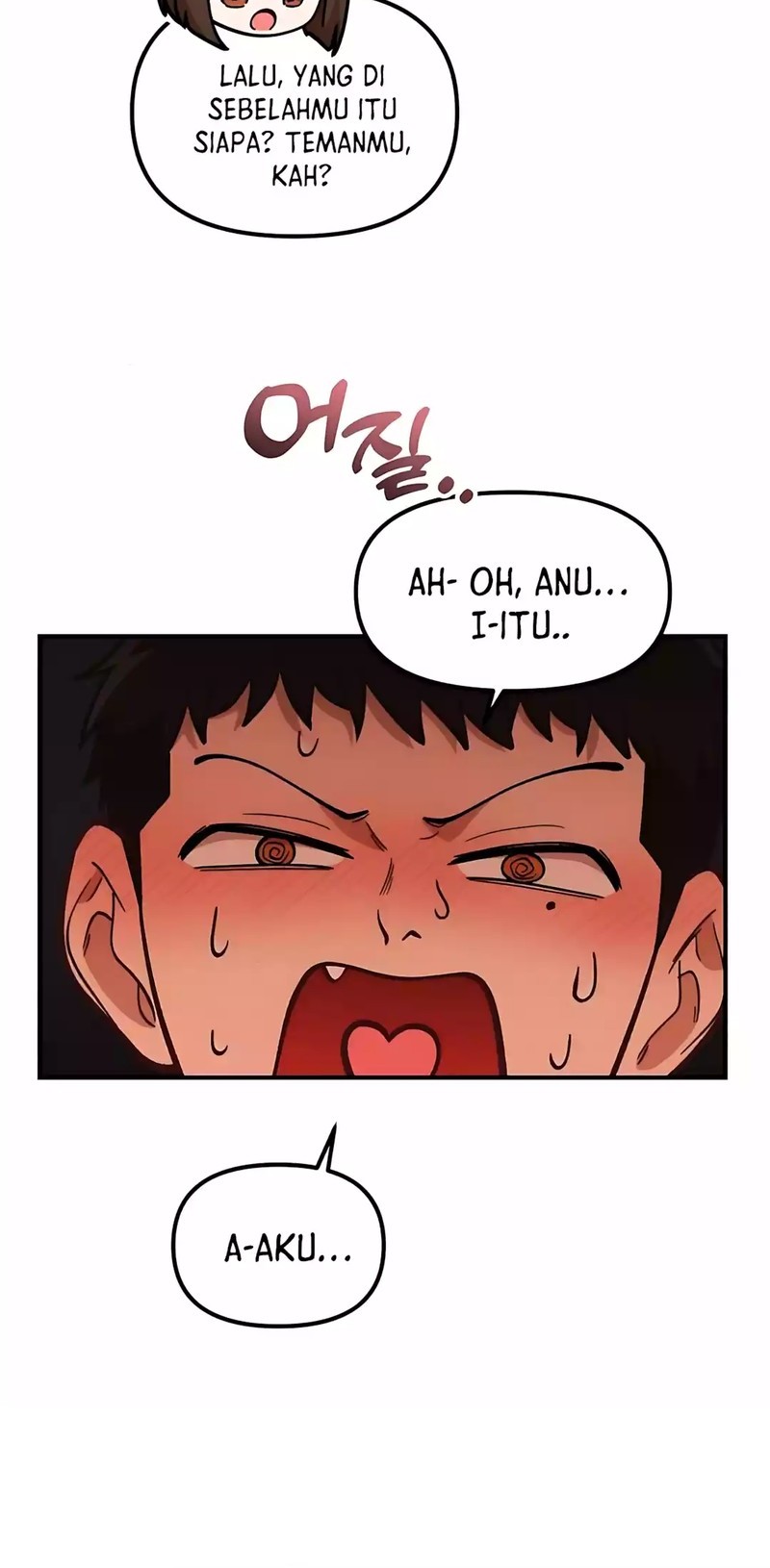 The Genius Decided to Live an Ordinary Life Chapter 38 Gambar 48