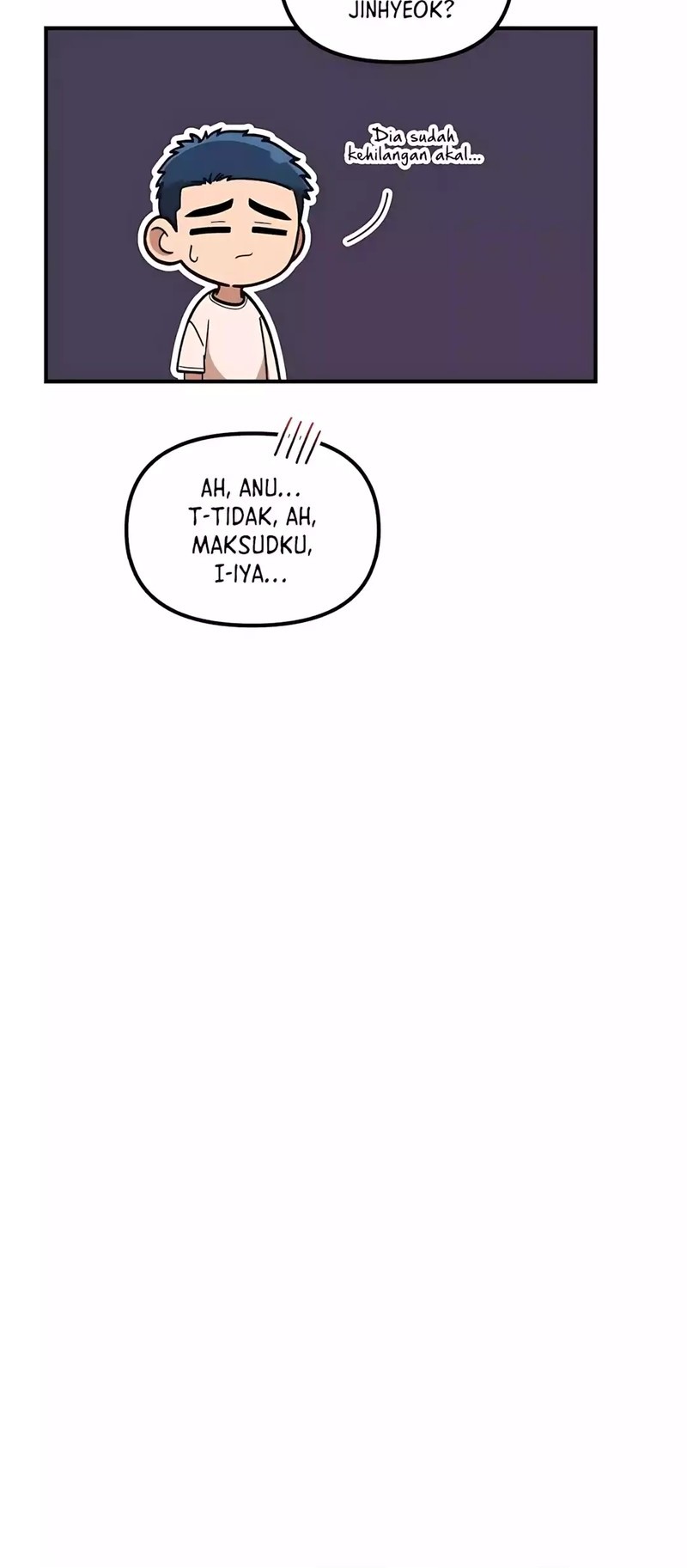 The Genius Decided to Live an Ordinary Life Chapter 38 Gambar 51