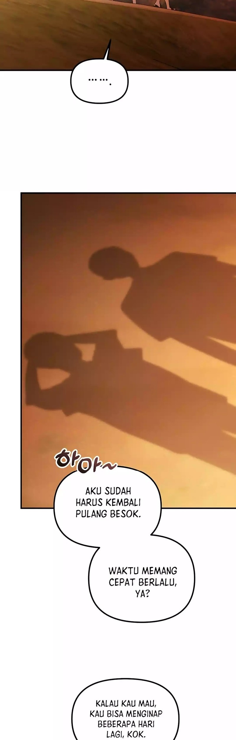 The Genius Decided to Live an Ordinary Life Chapter 38 Gambar 53