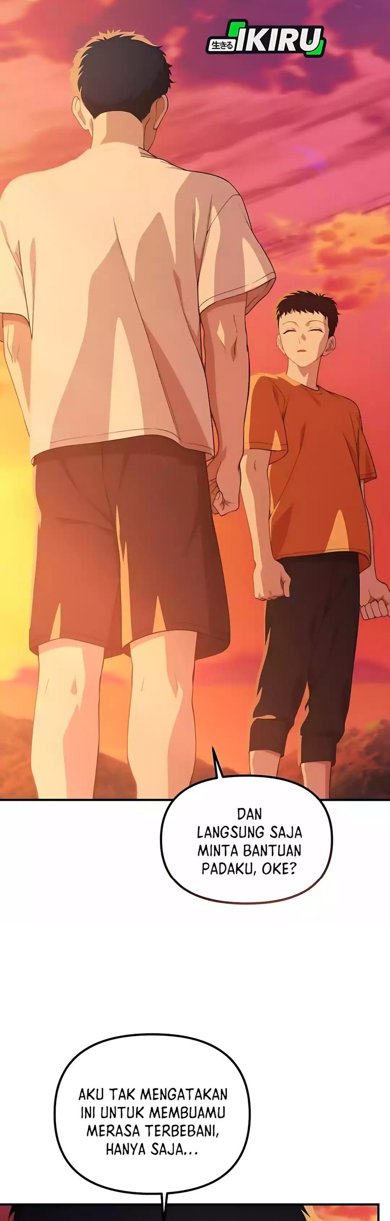 The Genius Decided to Live an Ordinary Life Chapter 38 Gambar 58