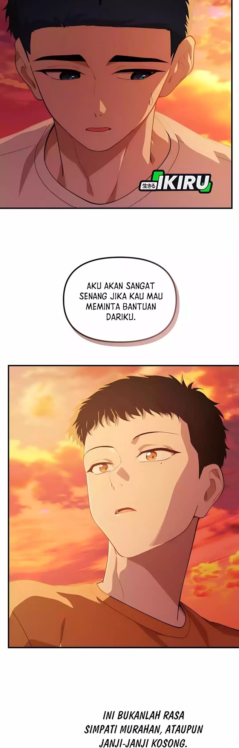 The Genius Decided to Live an Ordinary Life Chapter 38 Gambar 59