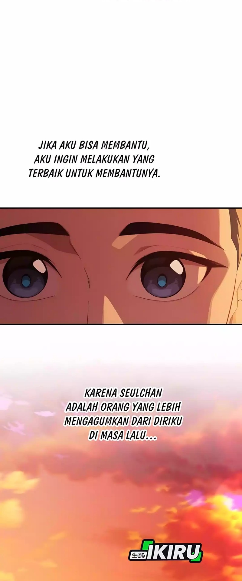 The Genius Decided to Live an Ordinary Life Chapter 38 Gambar 60