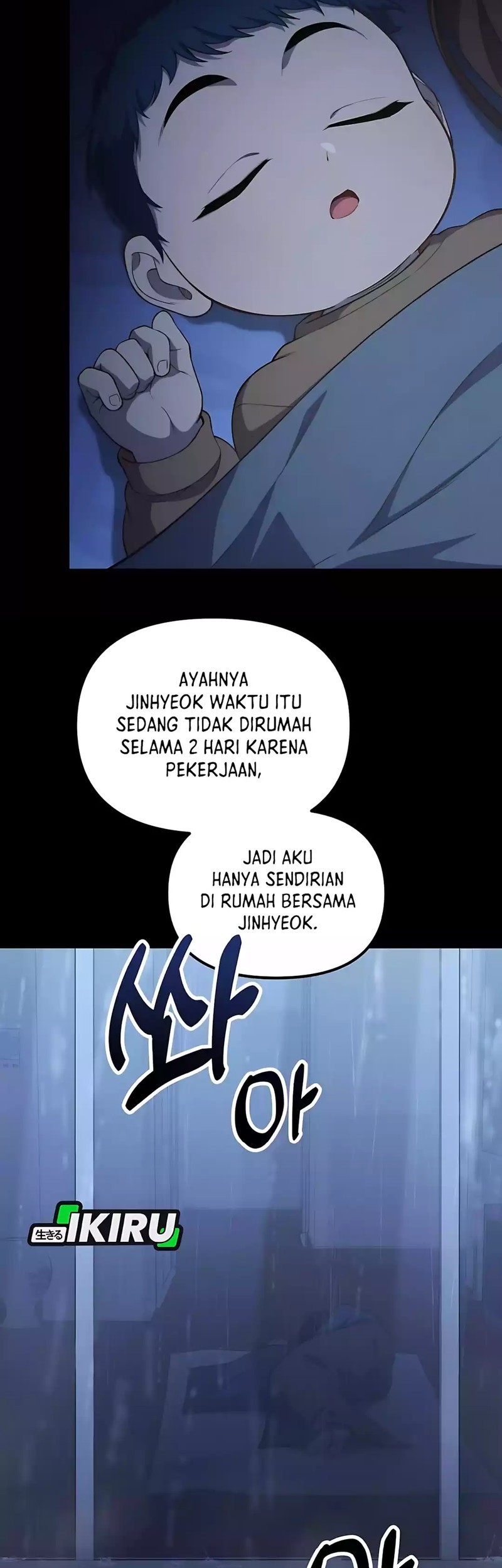 The Genius Decided to Live an Ordinary Life Chapter 38 Gambar 7