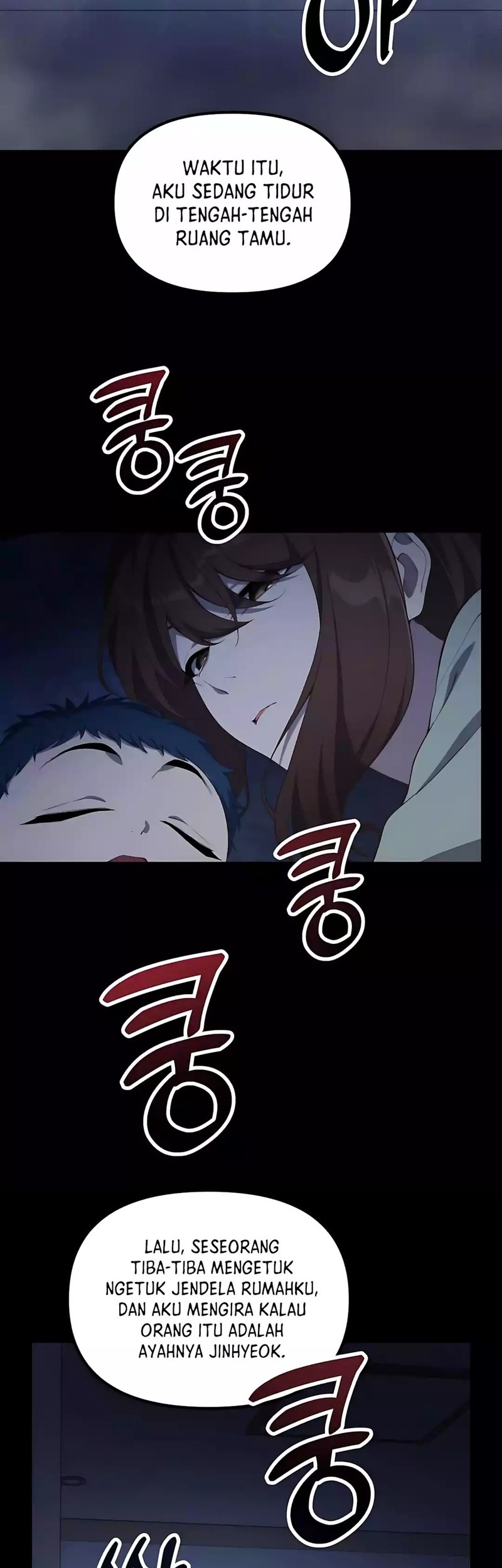 The Genius Decided to Live an Ordinary Life Chapter 38 Gambar 8