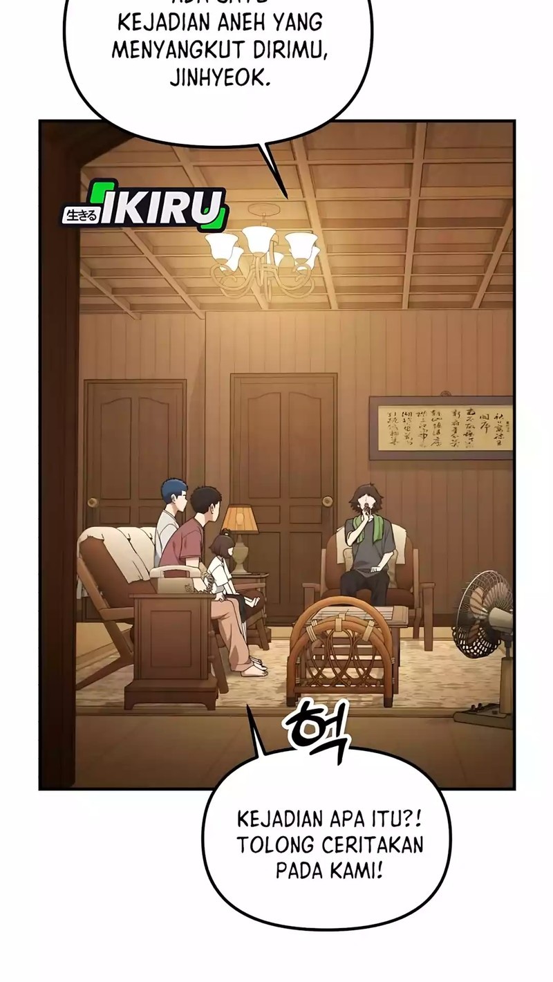 The Genius Decided to Live an Ordinary Life Chapter 38 Gambar 18