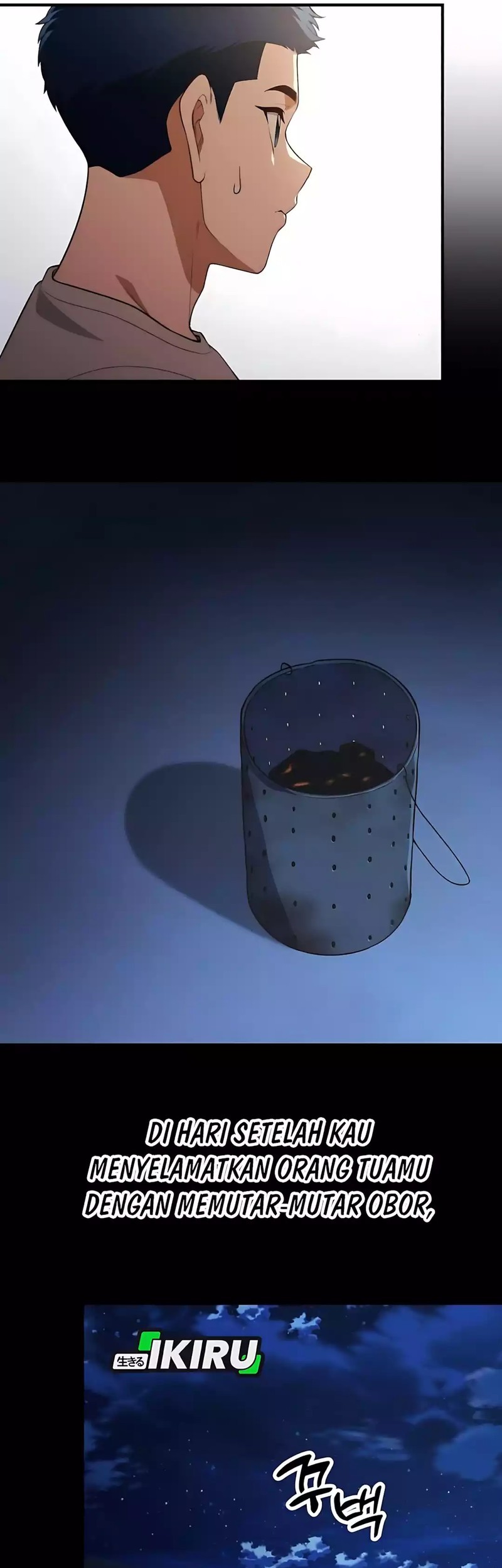 The Genius Decided to Live an Ordinary Life Chapter 38 Gambar 19