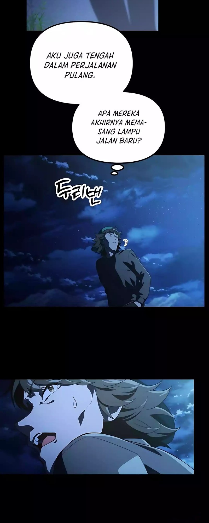 The Genius Decided to Live an Ordinary Life Chapter 38 Gambar 21