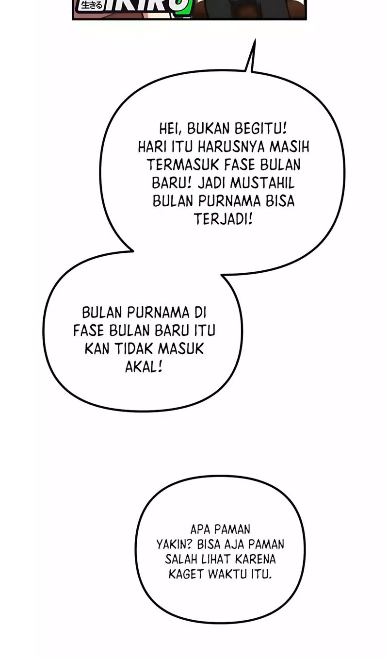 The Genius Decided to Live an Ordinary Life Chapter 38 Gambar 24