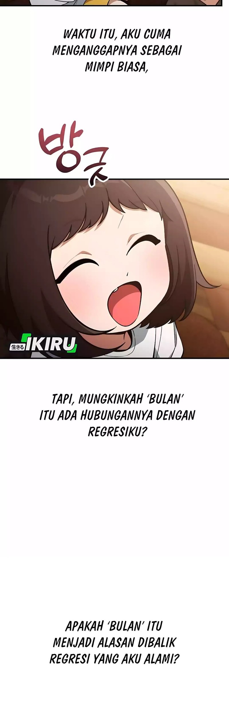 The Genius Decided to Live an Ordinary Life Chapter 38 Gambar 26