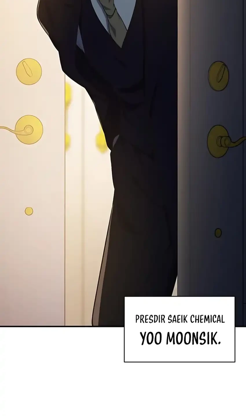 The Genius Decided to Live an Ordinary Life Chapter 39 Gambar 20