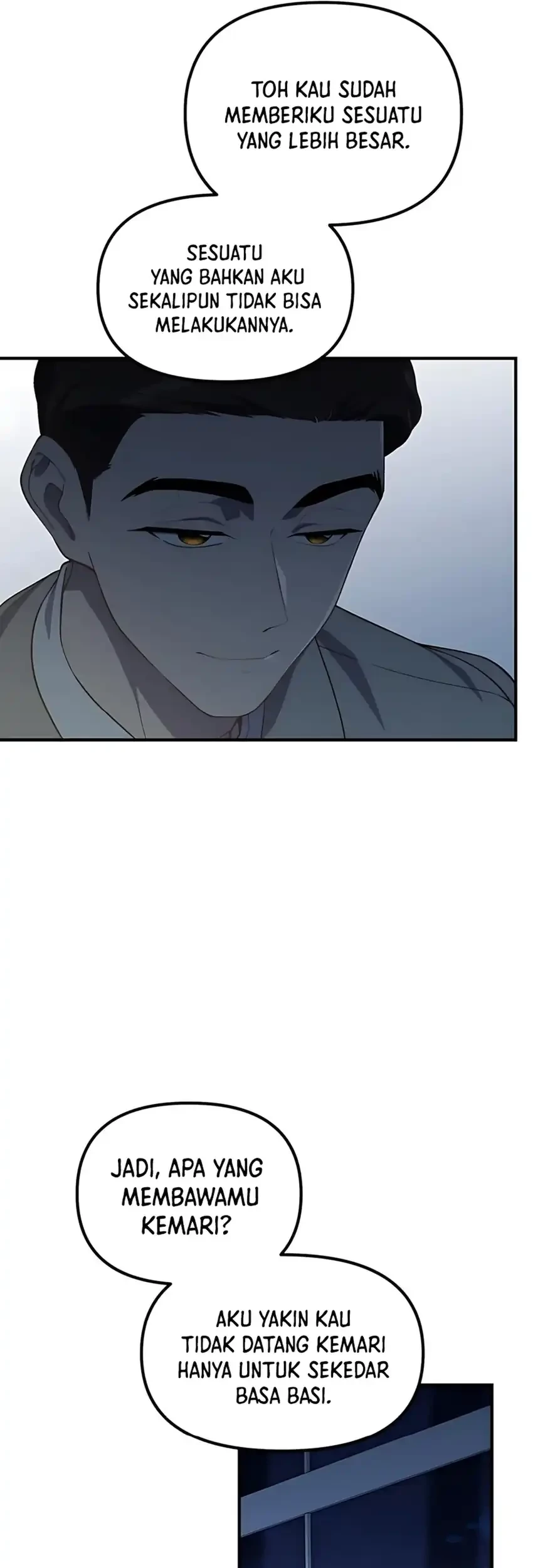 The Genius Decided to Live an Ordinary Life Chapter 39 Gambar 23