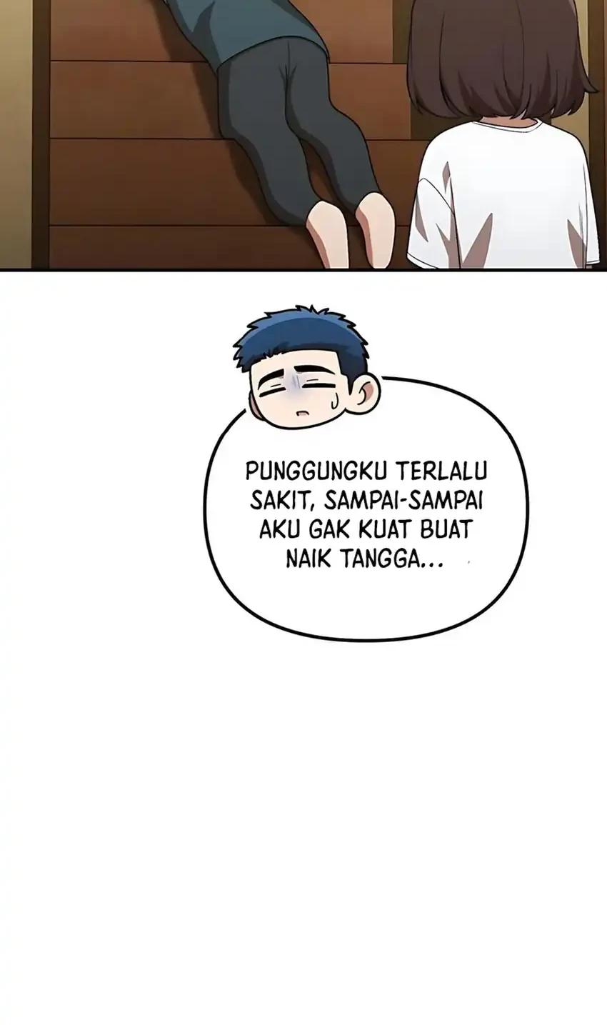 The Genius Decided to Live an Ordinary Life Chapter 39 Gambar 34