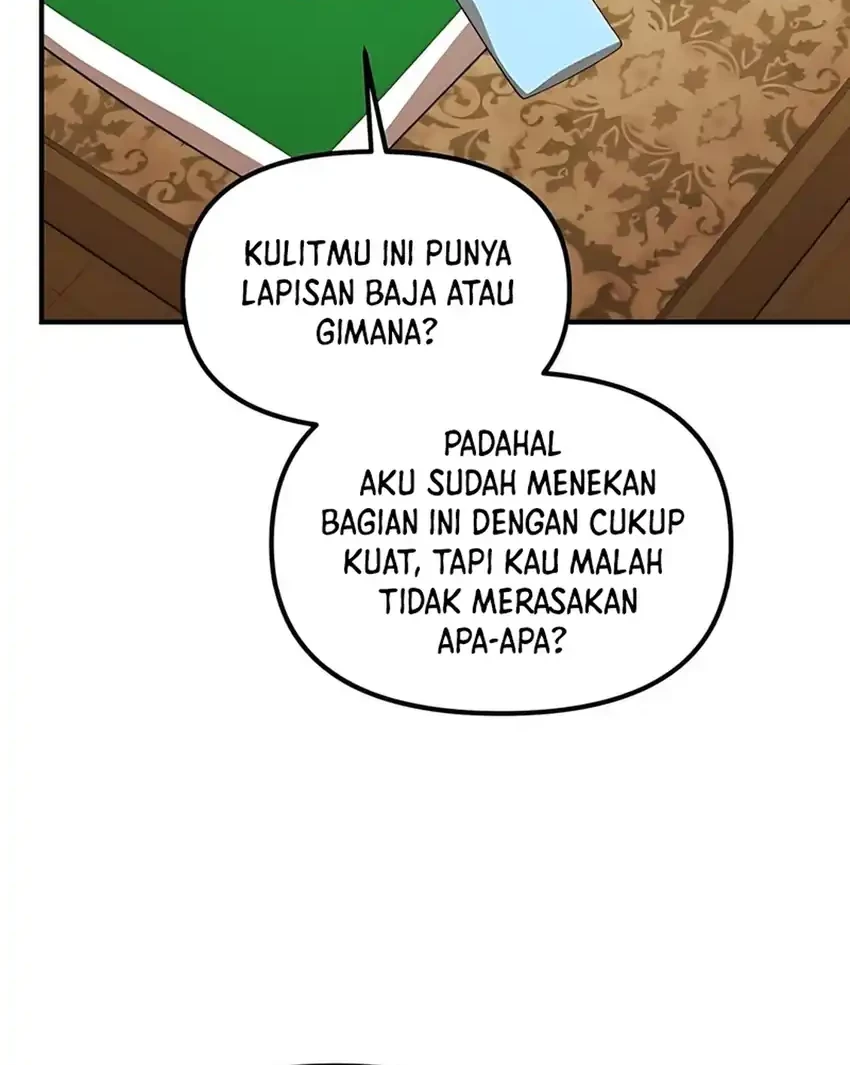 The Genius Decided to Live an Ordinary Life Chapter 39 Gambar 36