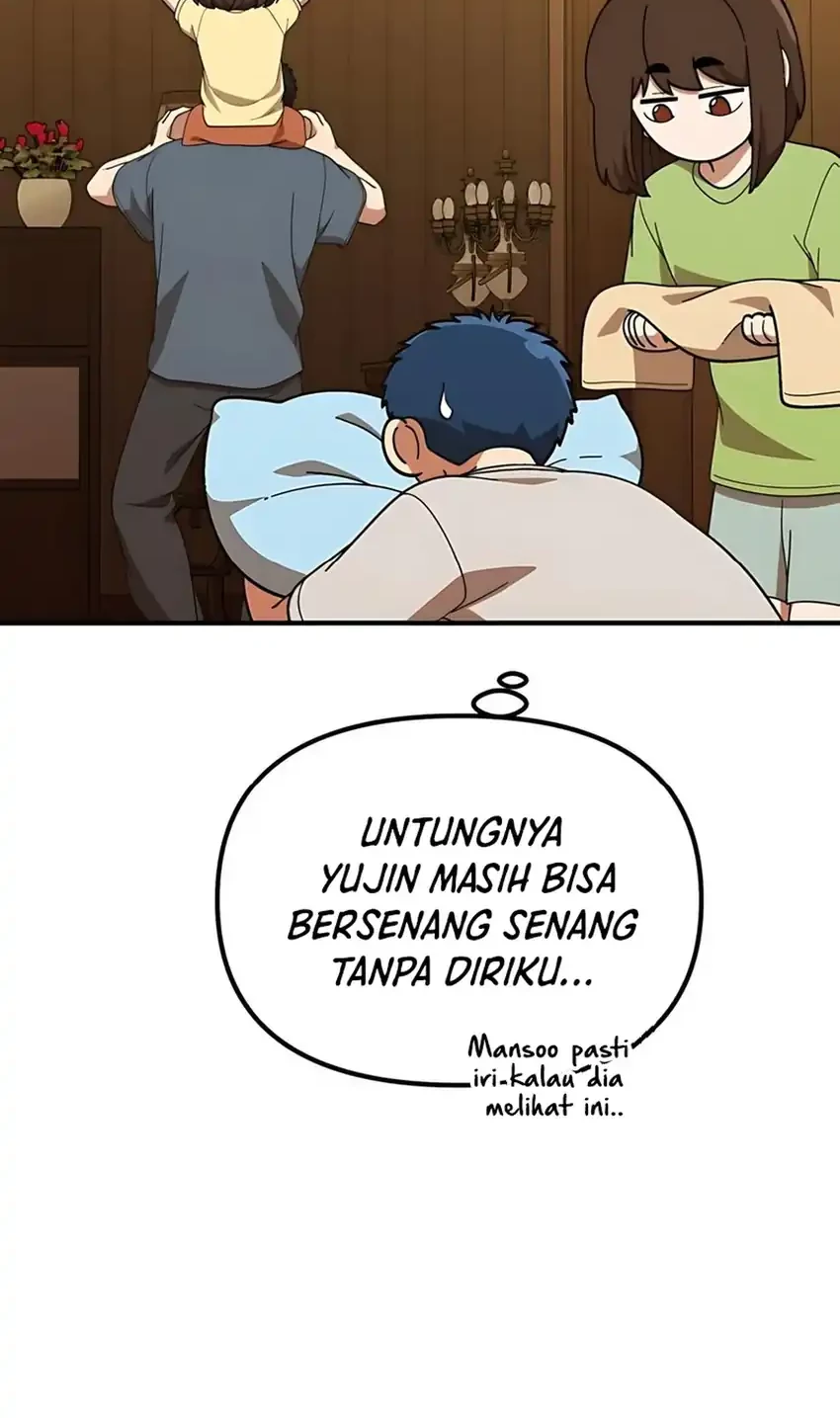 The Genius Decided to Live an Ordinary Life Chapter 39 Gambar 38