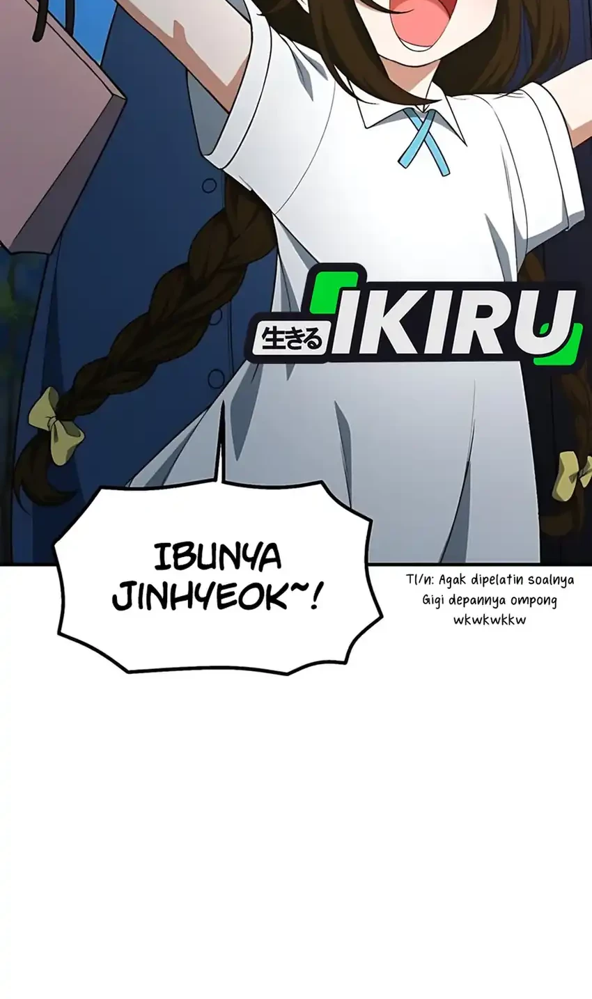 The Genius Decided to Live an Ordinary Life Chapter 39 Gambar 40