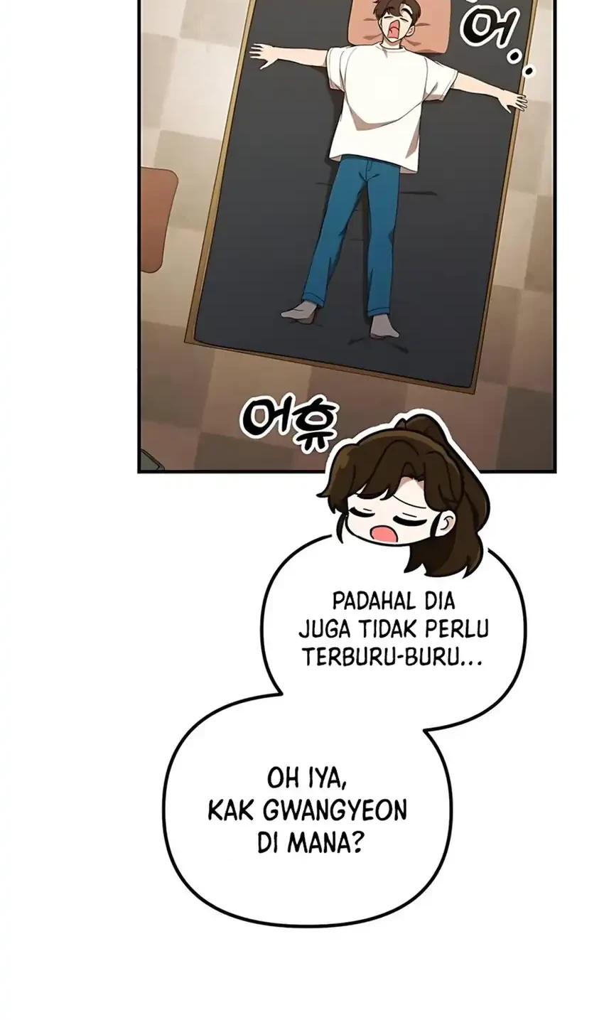 The Genius Decided to Live an Ordinary Life Chapter 39 Gambar 46
