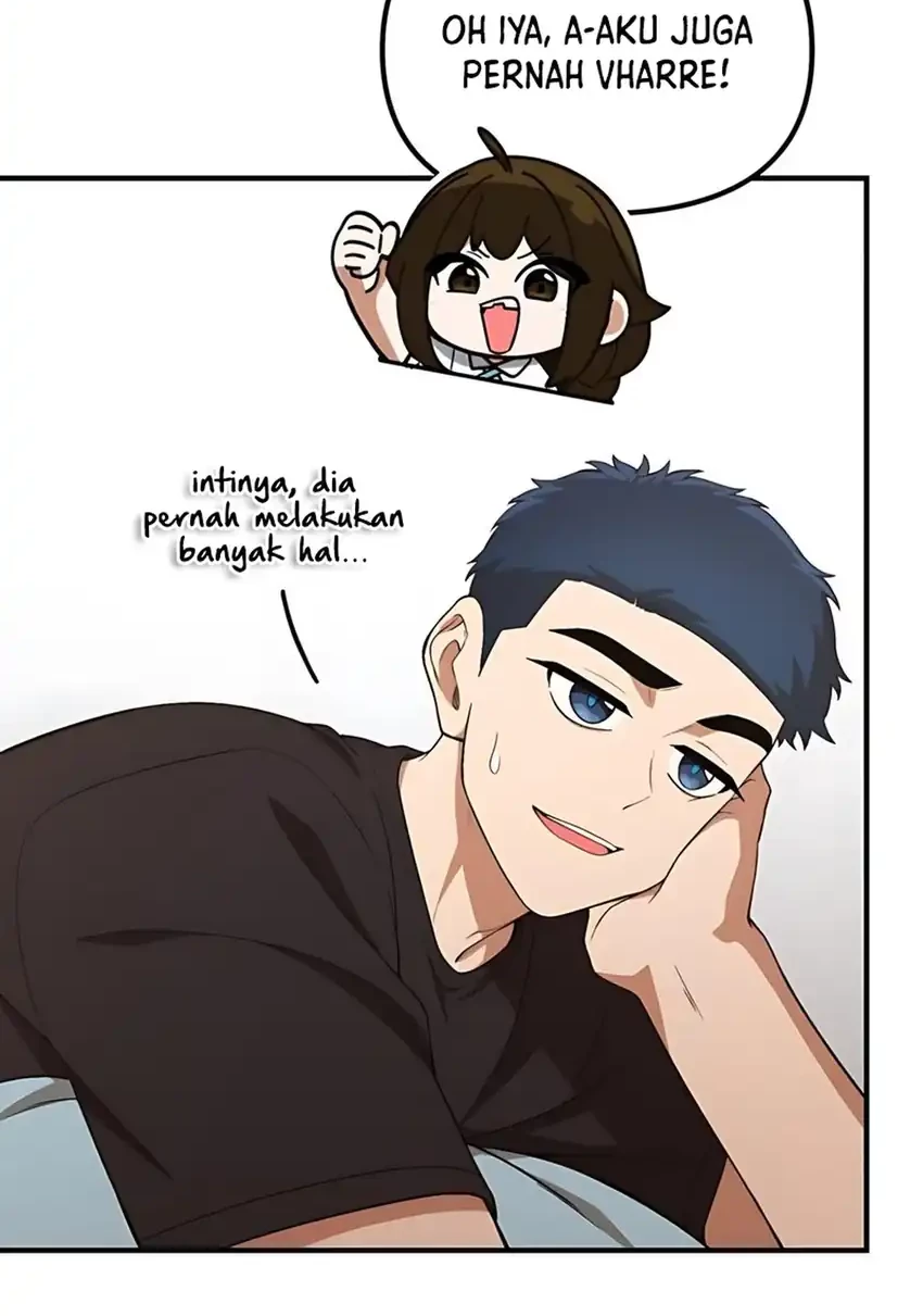 The Genius Decided to Live an Ordinary Life Chapter 39 Gambar 48