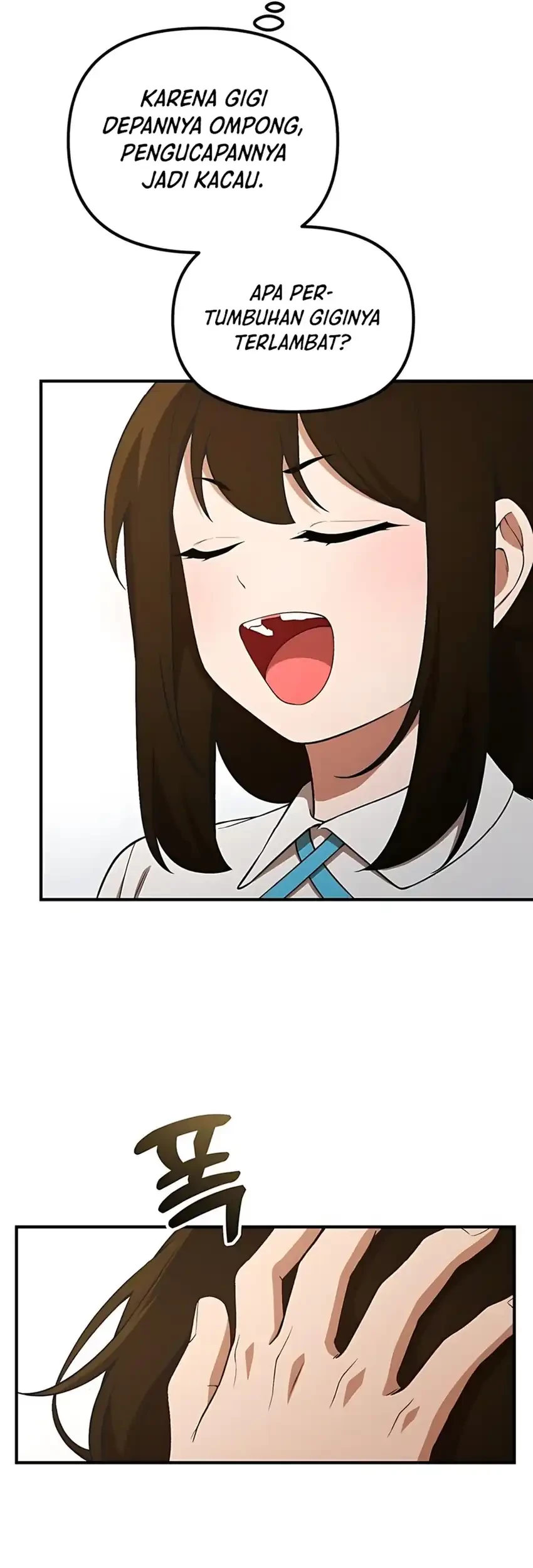 The Genius Decided to Live an Ordinary Life Chapter 39 Gambar 49