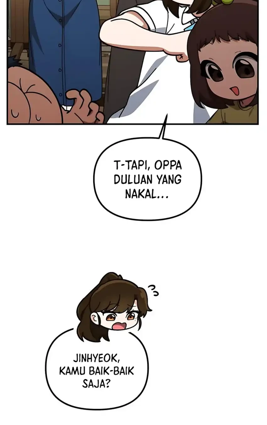 The Genius Decided to Live an Ordinary Life Chapter 39 Gambar 54