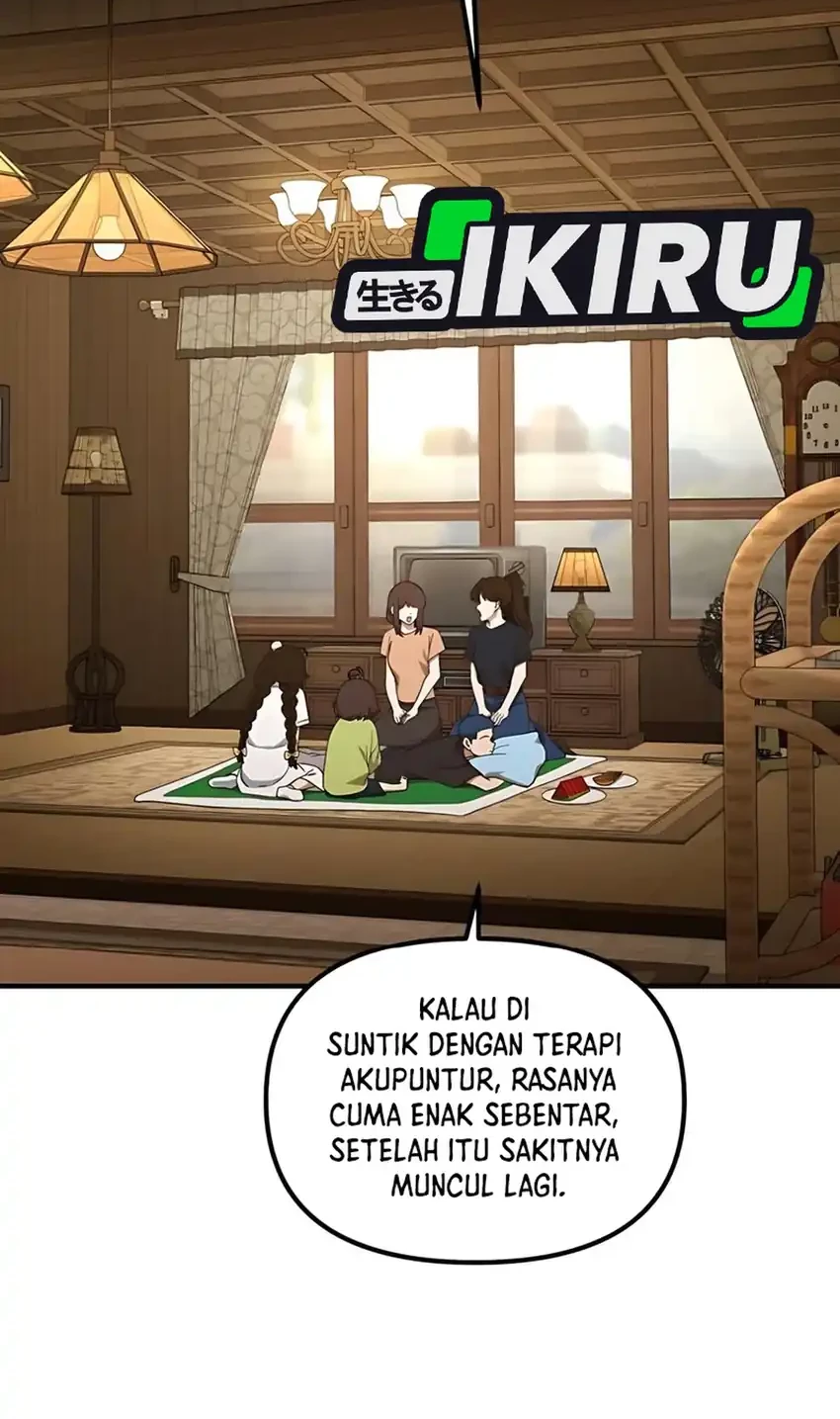 The Genius Decided to Live an Ordinary Life Chapter 39 Gambar 56