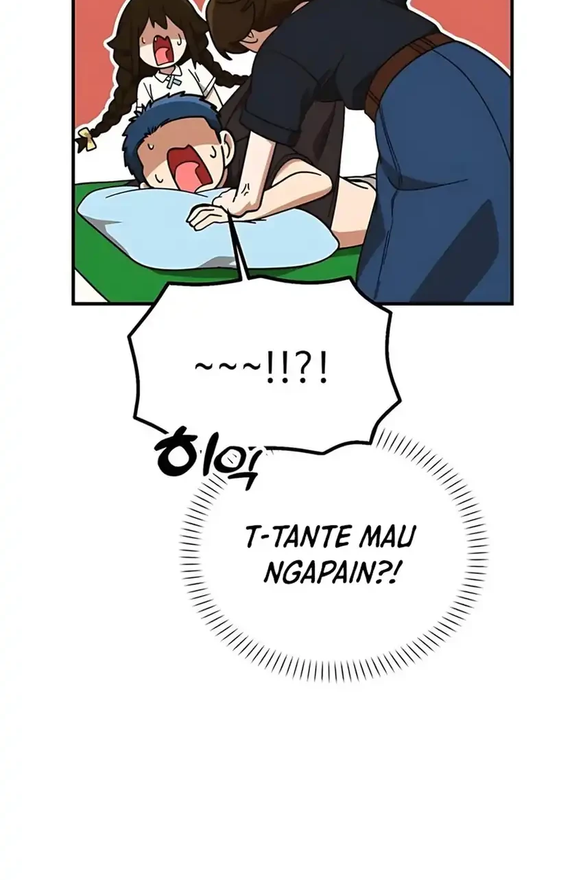 The Genius Decided to Live an Ordinary Life Chapter 39 Gambar 58