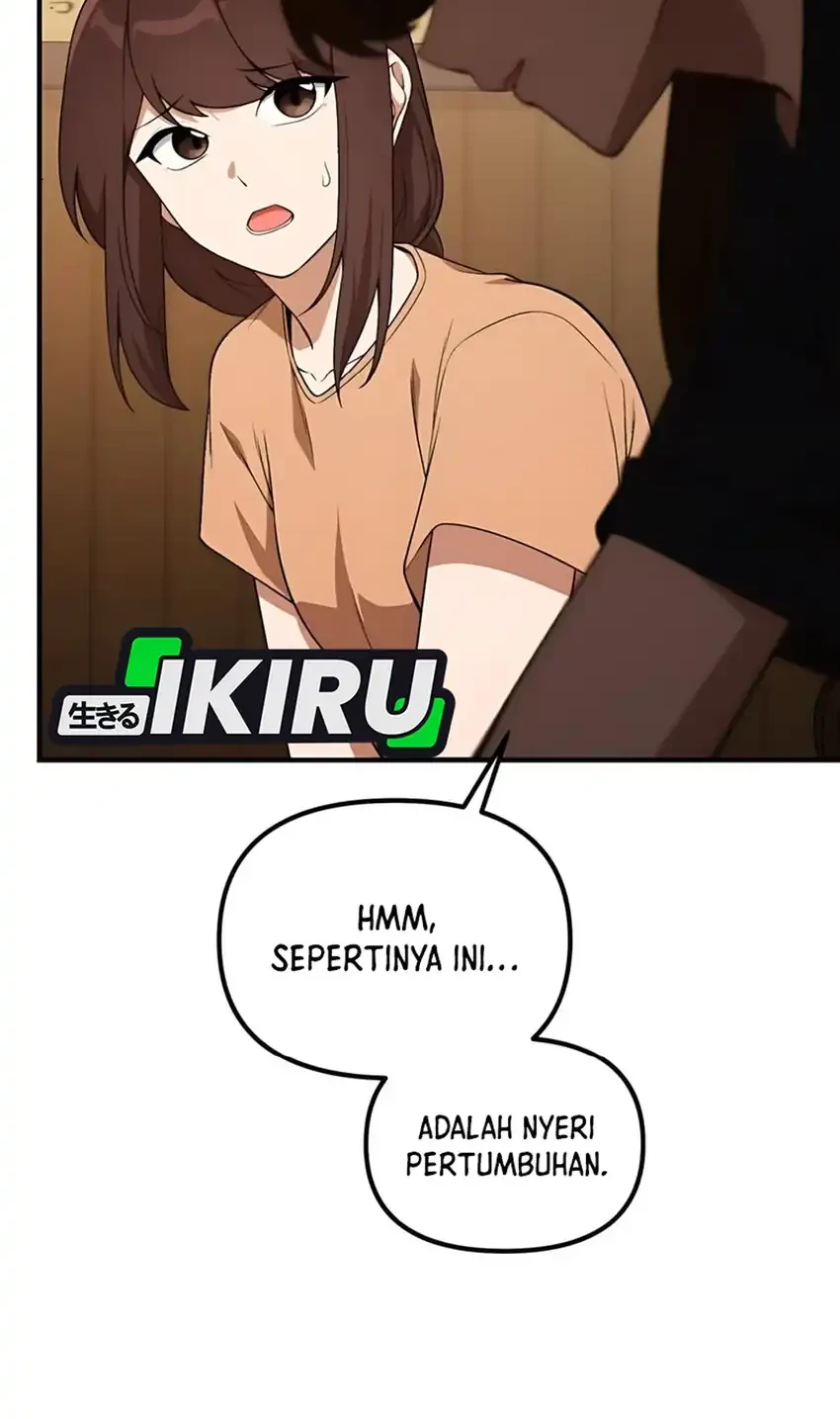 The Genius Decided to Live an Ordinary Life Chapter 39 Gambar 62