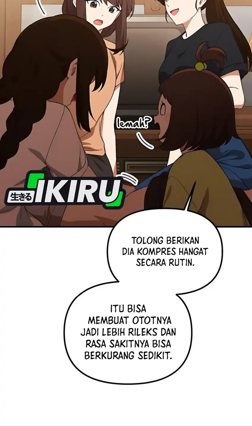 The Genius Decided to Live an Ordinary Life Chapter 39 Gambar 67