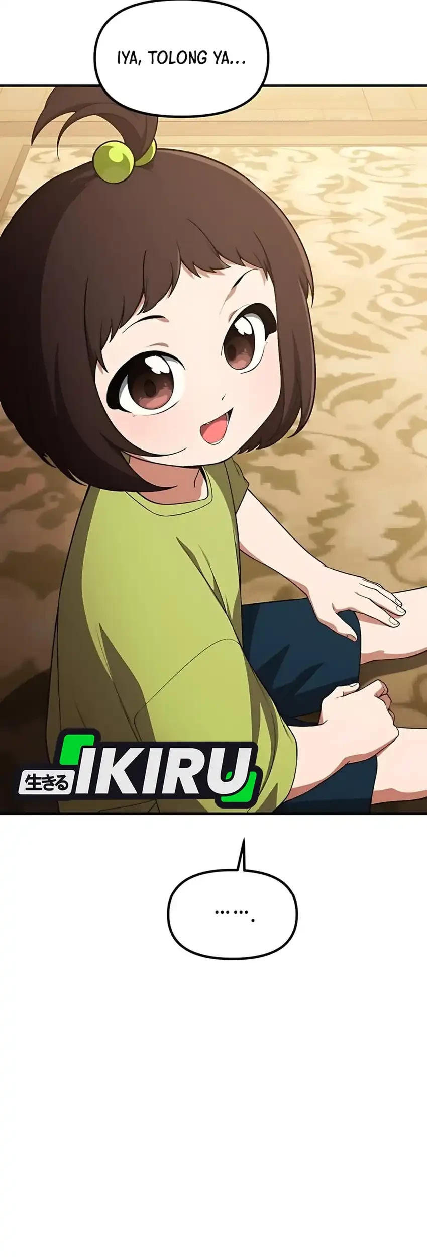 The Genius Decided to Live an Ordinary Life Chapter 39 Gambar 70